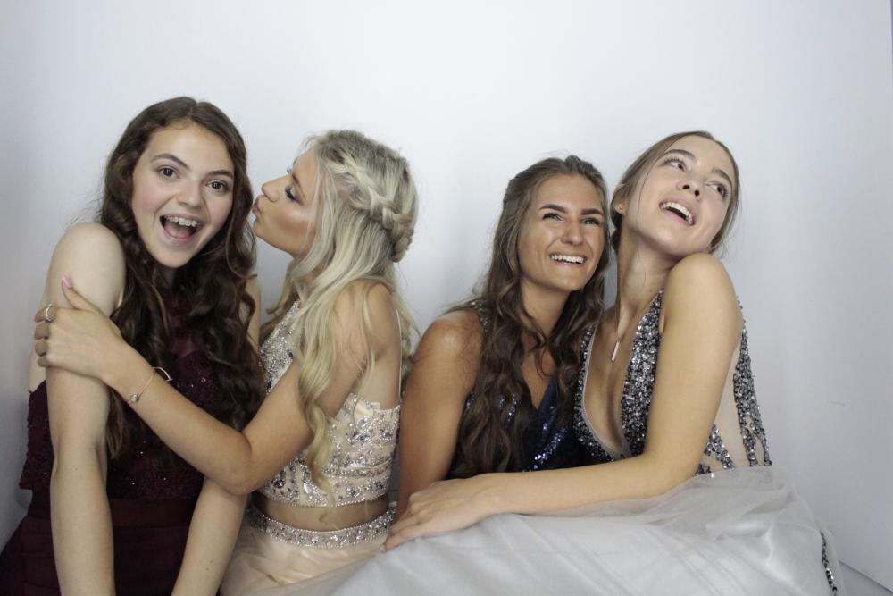 Ormiston Six Villages Academy | View more photos from the event at gallery.myphotoboothexperience.co.uk/u/MyPhotoBoothExperienceLtd/Ormiston-Six-Villages-Academy